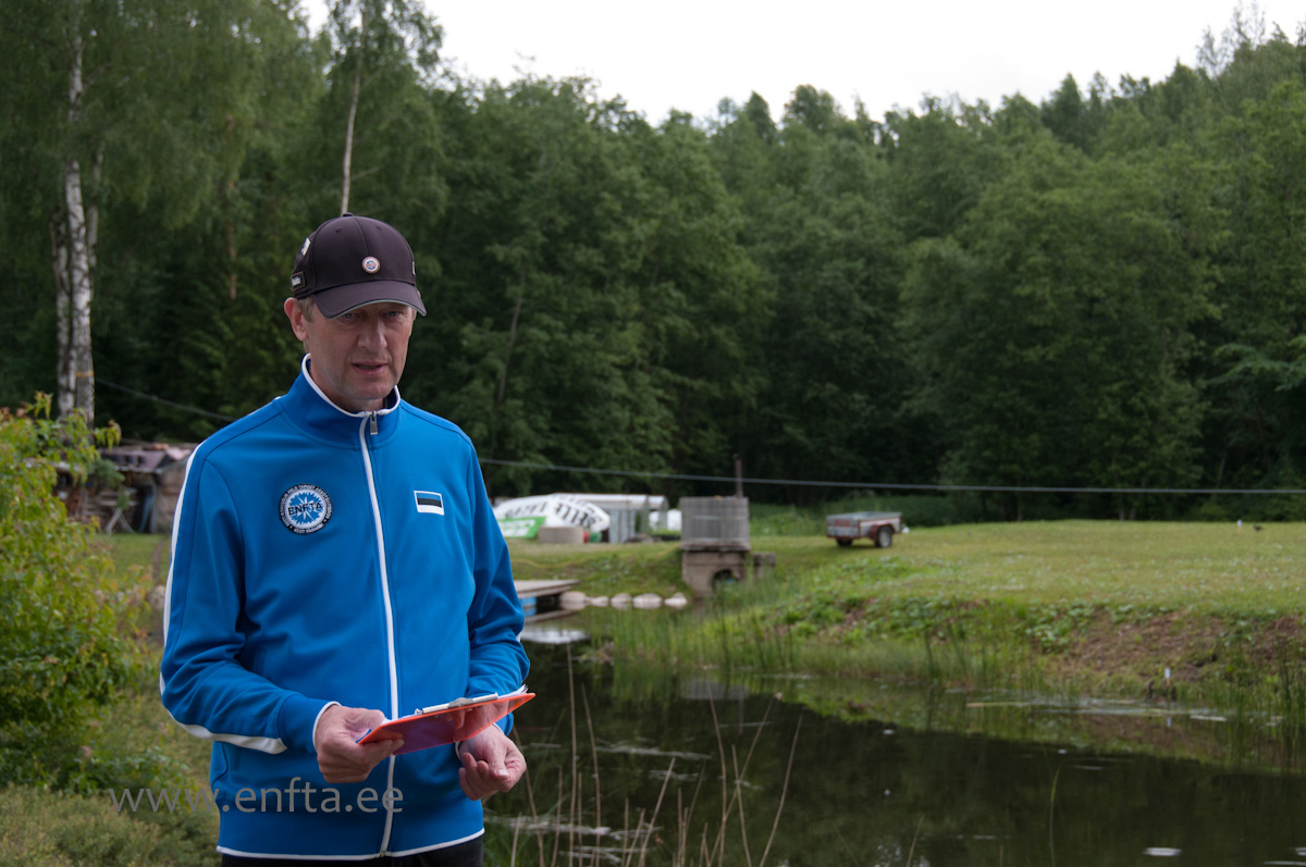 My thoughts of this competition and results